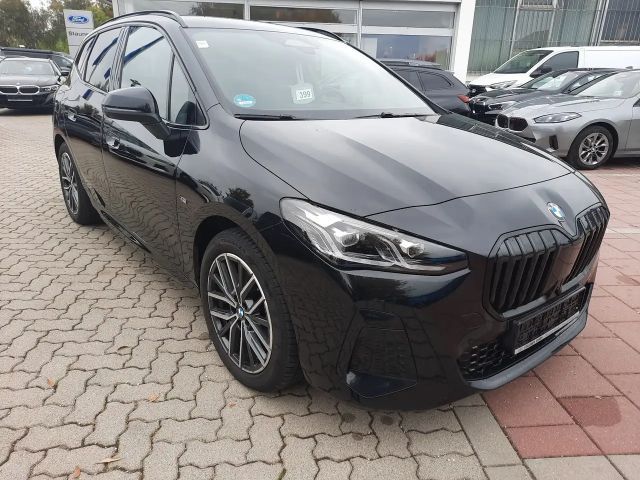 BMW 218 218i Active Tourer M-Sport