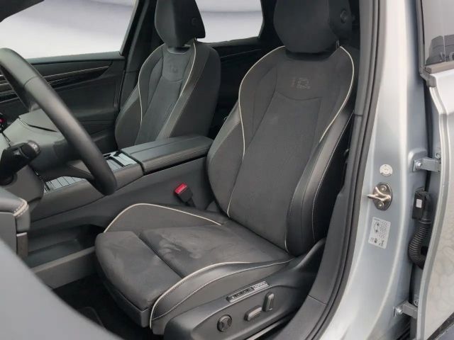 Volkswagen ID.7 Pro Tourer