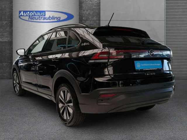 Volkswagen Taigo 1.0 TSI