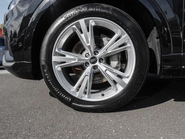 Audi Q8 50 TDI Quattro