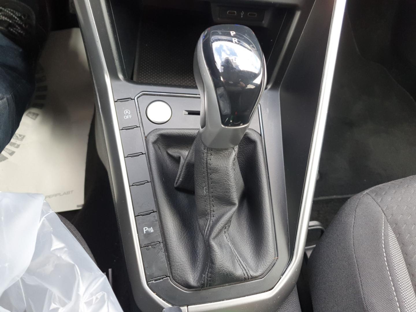 Volkswagen Taigo DSG Life