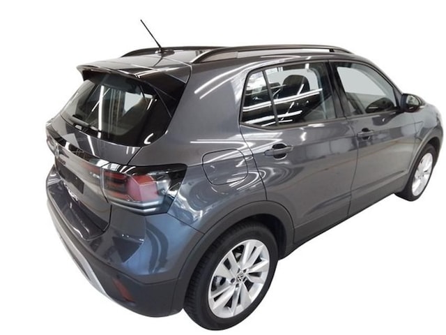 Volkswagen T-Cross 1.0 TSI DSG Life