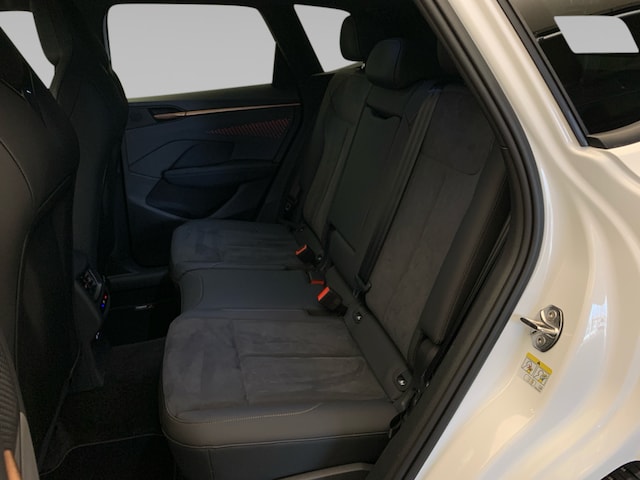 Cupra Terramar 1.5 eTSI