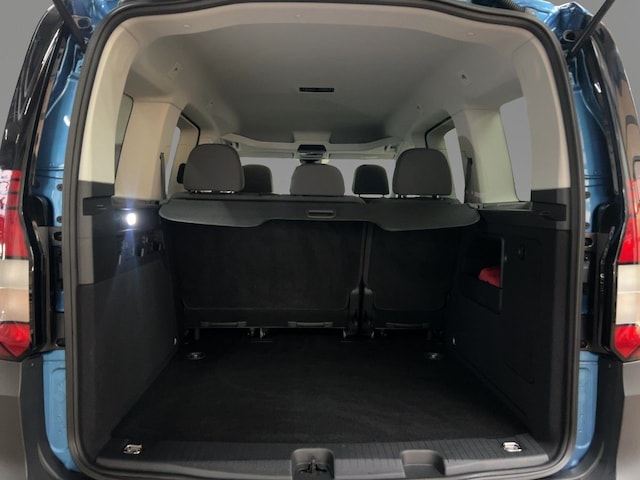 Volkswagen Caddy 1.5 TSI