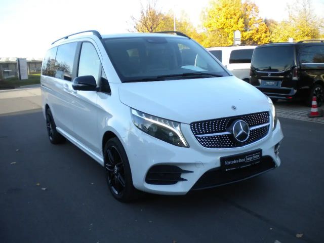 Mercedes-Benz V 250 AMG Line AVANTGARDE