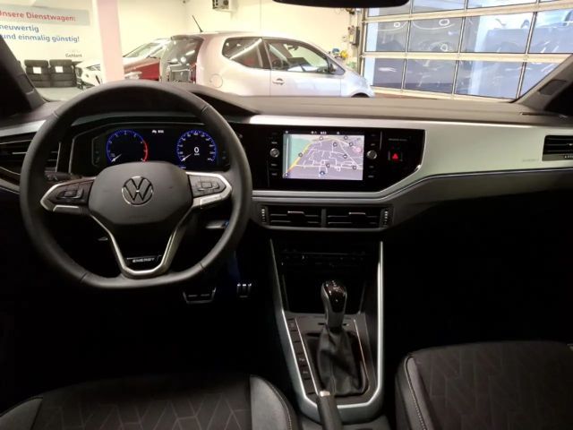 Volkswagen Taigo 1.5 TSI DSG