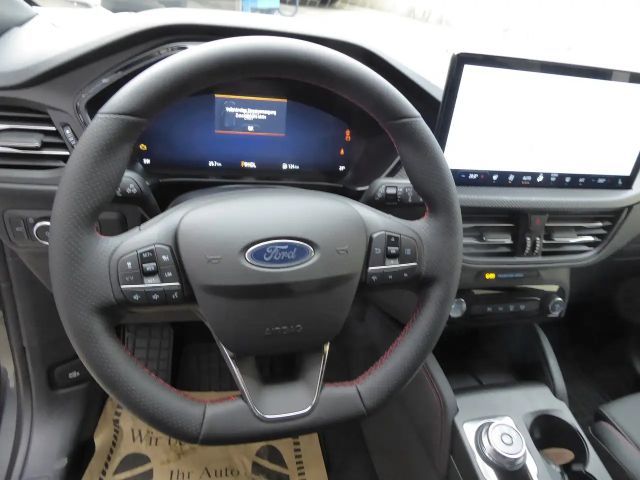 Ford Kuga Hybrid ST Line X