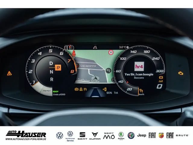 Cupra Terramar 1.5 eTSI