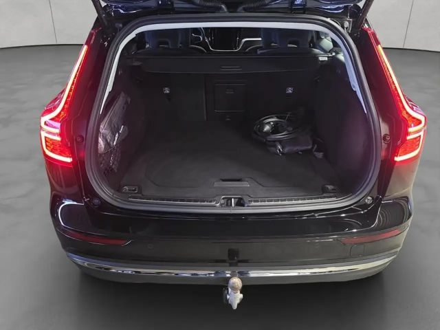 Volvo V60 AWD Core Recharge T6