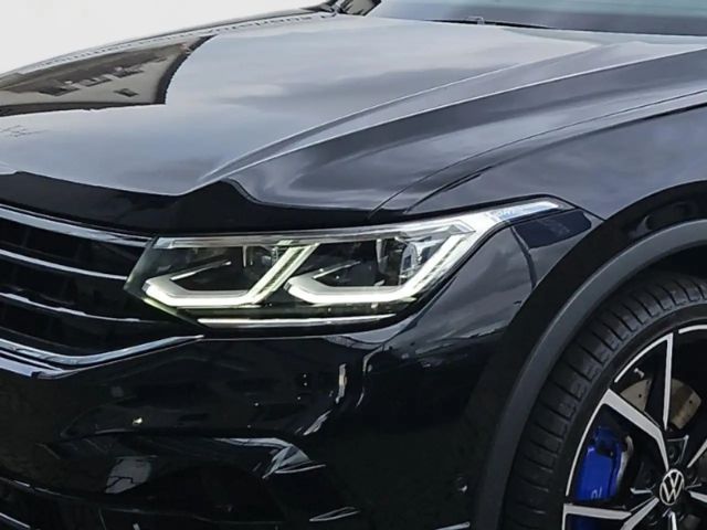 Volkswagen Tiguan 4Motion