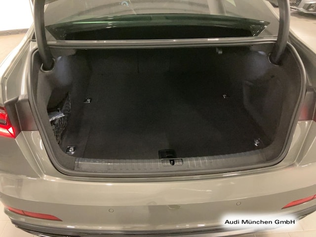 Audi A6 40 TDI Quattro S-Tronic Sedan Sport