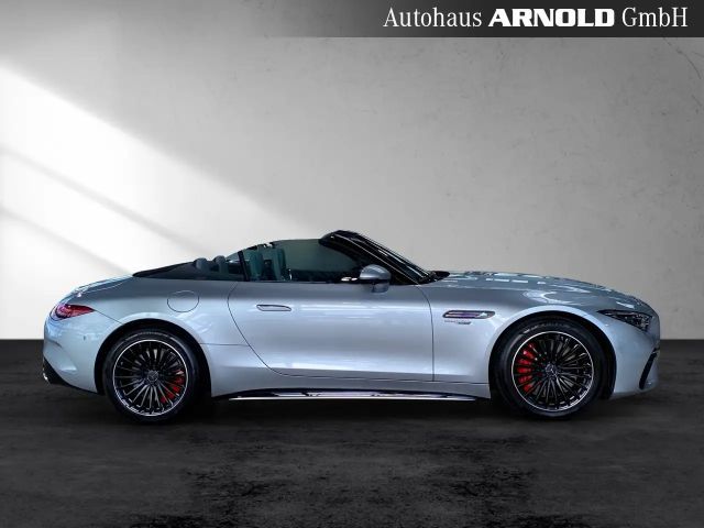 Mercedes-Benz SL 55 AMG 4MATIC+ AMG Line