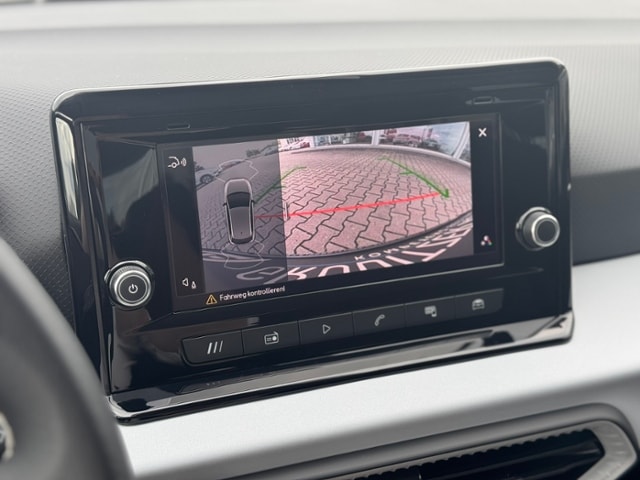 Seat Ibiza 1,0 TSI Garantie 100.000km|SHZ|Full Link