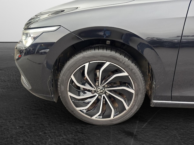 Volkswagen Golf 1.5 eTSI DSG Move