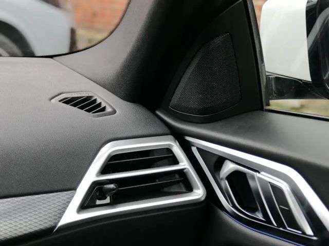 BMW i4 Coupé Gran Coupé M-Sport eDrive40