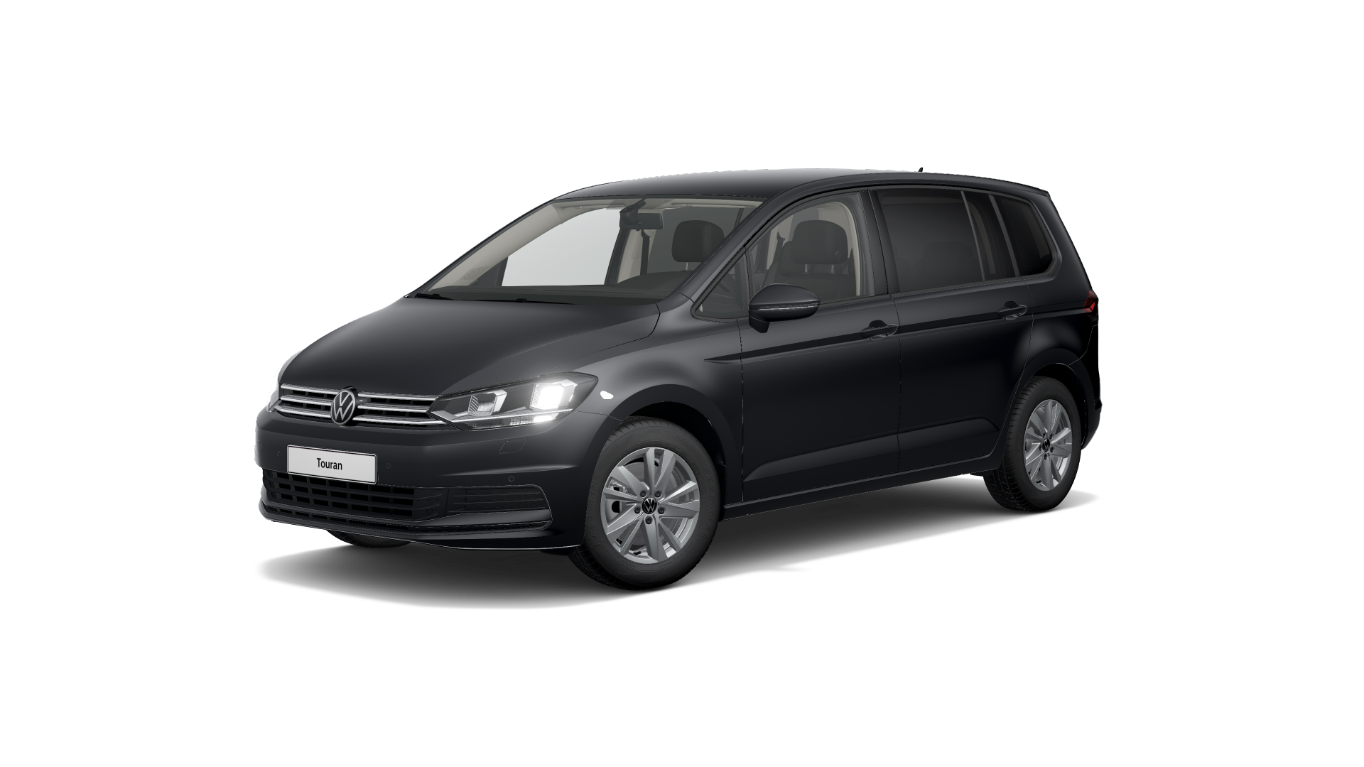Volkswagen Touran 2.0 TDI Comfortline