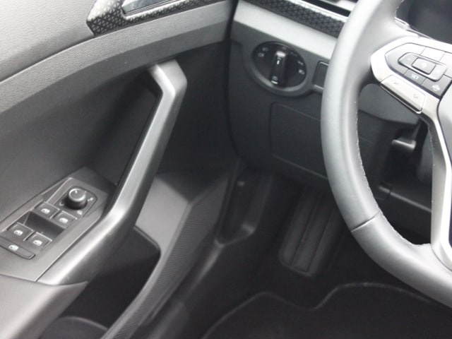 Volkswagen T-Cross 1.0 TSI DSG