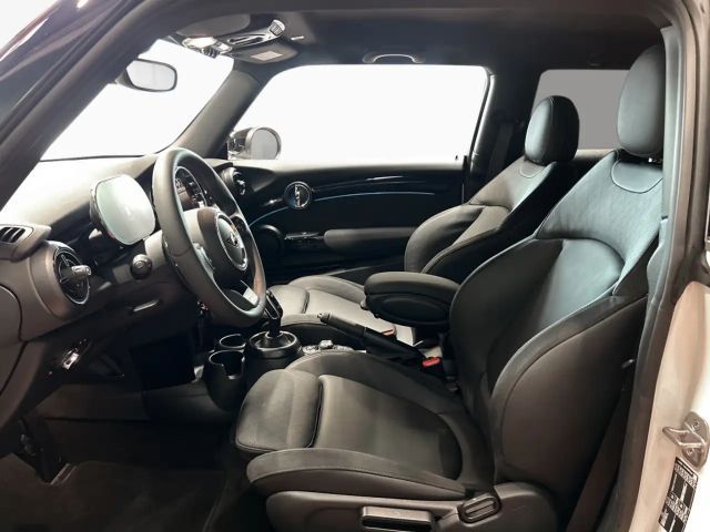 MINI Cooper S Cooper S Aut. Classic Trim