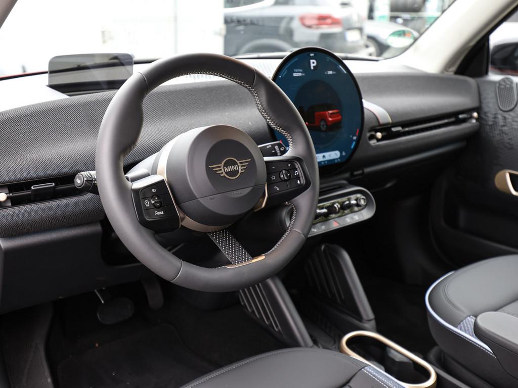 MINI Cooper E Classic