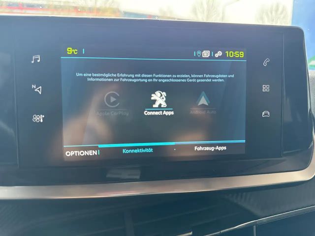 Peugeot E-208 Active Pack