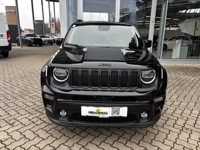 Jeep Renegade 4xe
