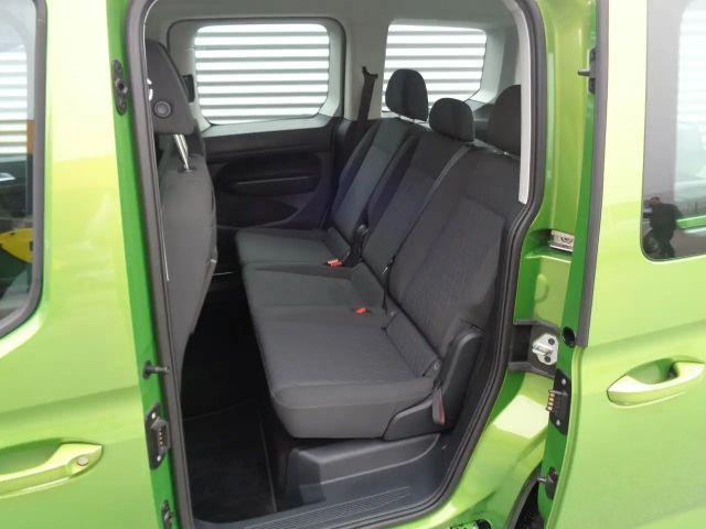 Volkswagen Caddy Life