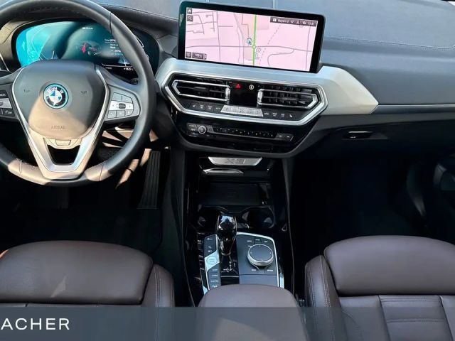 BMW X3 xDrive xDrive30e