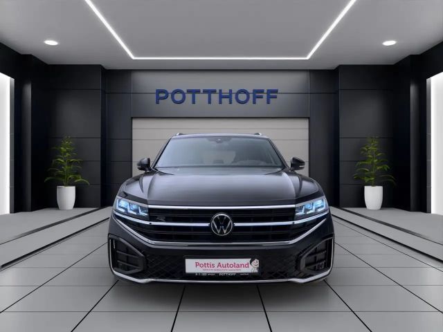 Volkswagen Touareg 3.0 V6 TDI R-Line