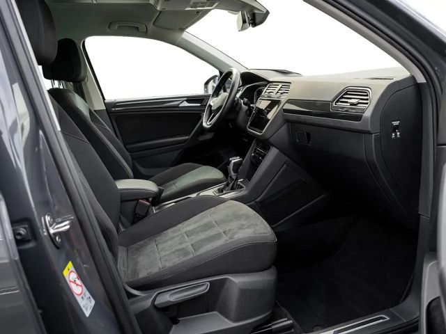 Volkswagen Tiguan 2.0 TDI