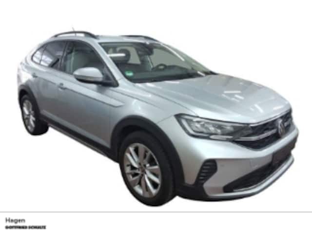 Volkswagen Taigo 1.0 TSI DSG Life