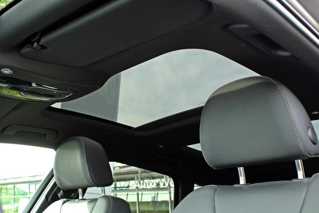 Audi A6 35 TDI Avant S-Tronic