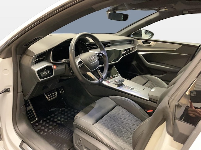 Audi S7 Quattro Sportback