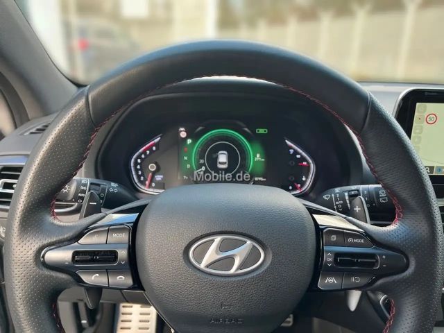 Hyundai i30 N Line T-GDi