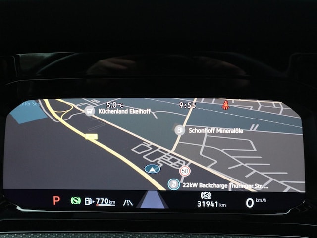 Volkswagen Golf Golf VIII R-Line Variant