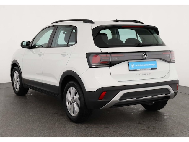 Volkswagen T-Cross 1.0 TSI Life