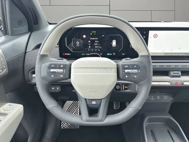 Kia EV3 81.4 kWh FWD GT-Line Long range