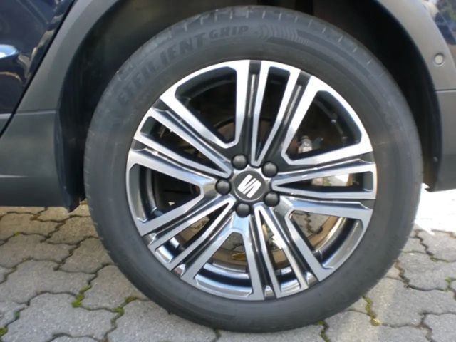 Seat Arona 1.0 TSI Connect DSG Style