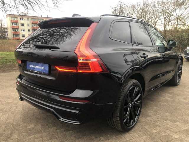 Volvo XC60 AWD Plus