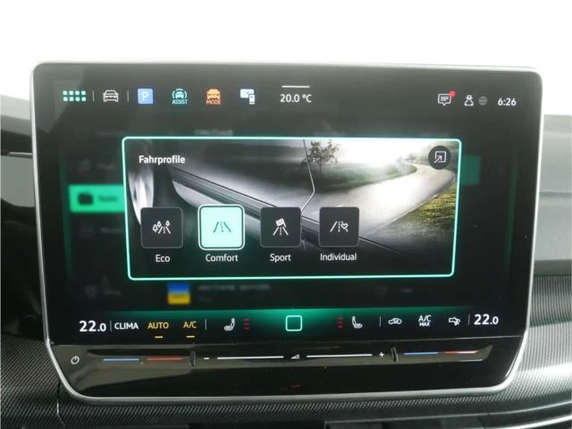 Volkswagen Golf 2.0 TSI DSG GTI Style