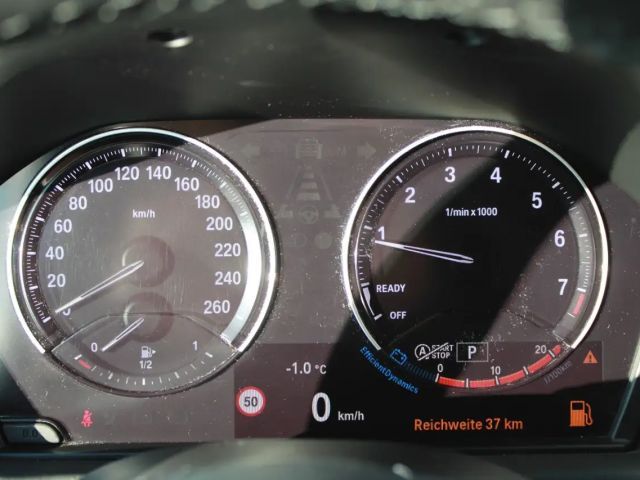 BMW X2 Advantage pakket xDrive20i