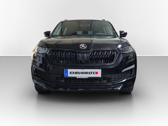 Skoda Kodiaq 2.0 TDI 4x4 Sportline