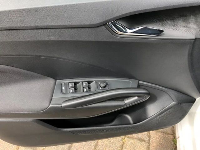 Skoda Fabia Selection