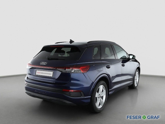 Audi Q4 e-tron SUV 45 e-tron Audi Q4 e-tron