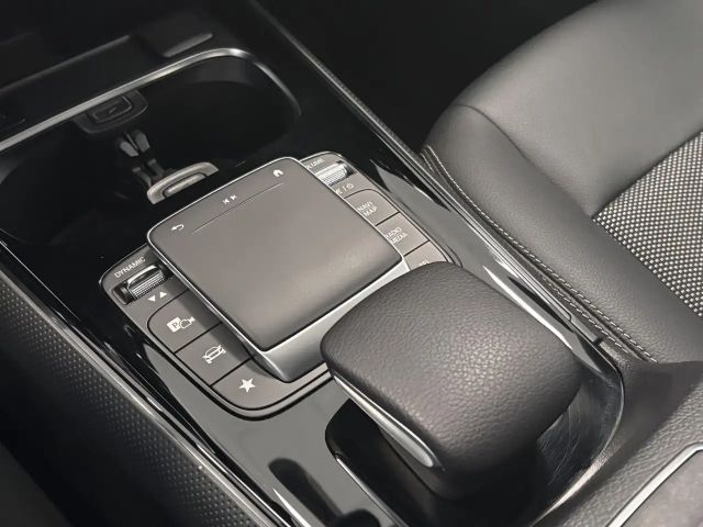 Mercedes-Benz GLA 180 CDI