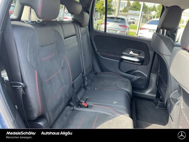 Mercedes-Benz GLB 200 AMG Line