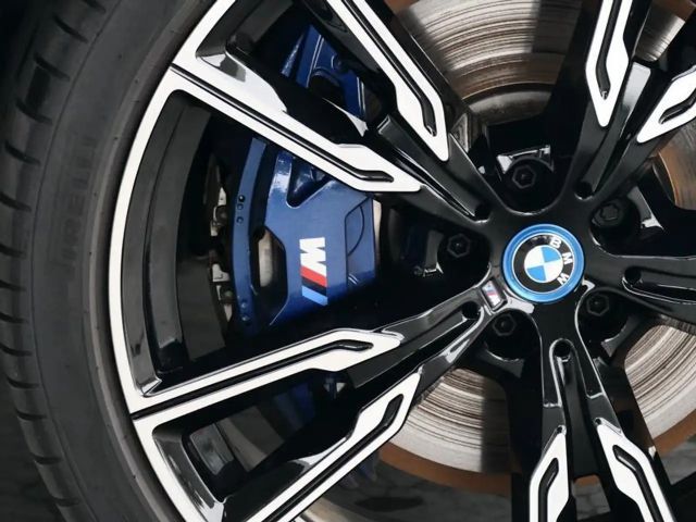 BMW X5 M-Sport xDrive50e