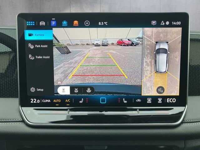 Volkswagen Tiguan DSG eHybrid