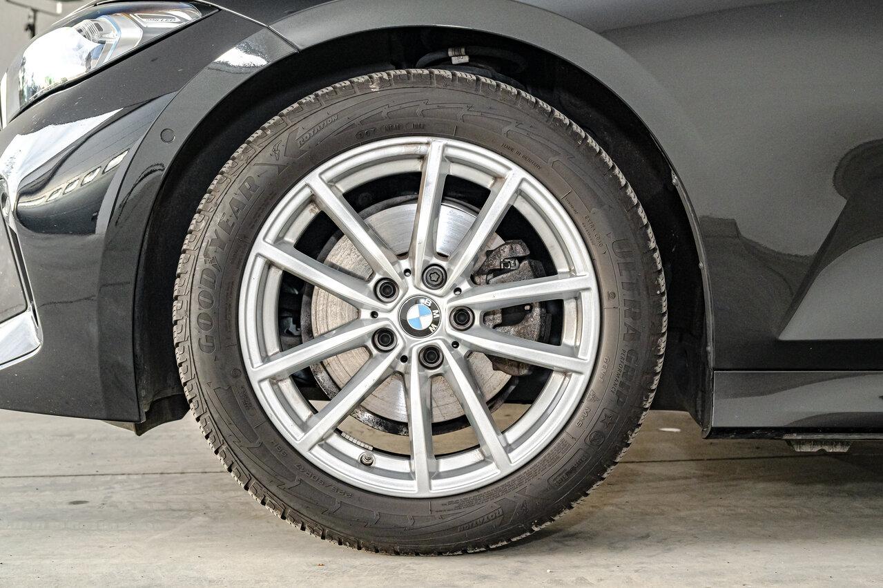 BMW 320 320i Touring