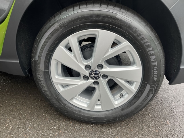 Volkswagen Taigo 1.0 TSI Life