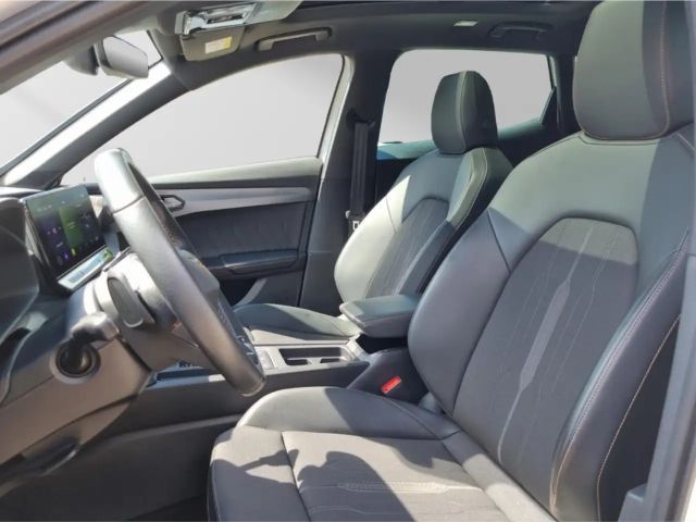 Cupra Formentor 4Drive